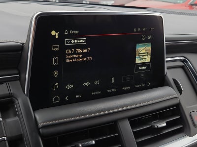 2024 GMC Yukon XL SLT