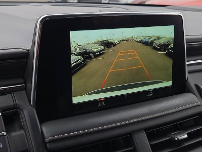 2024 GMC Yukon XL SLT