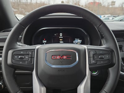 2024 GMC Yukon XL SLT