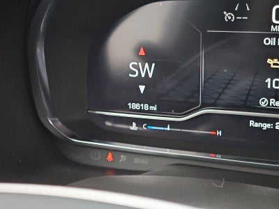 2024 GMC Yukon XL SLT