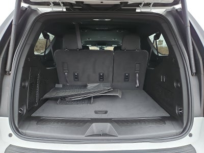 2024 GMC Yukon XL SLT