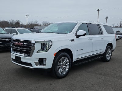 2024 GMC Yukon XL SLT