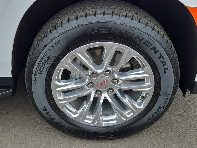 2024 GMC Yukon XL SLT