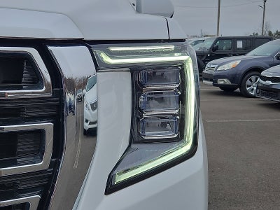 2024 GMC Yukon XL SLT