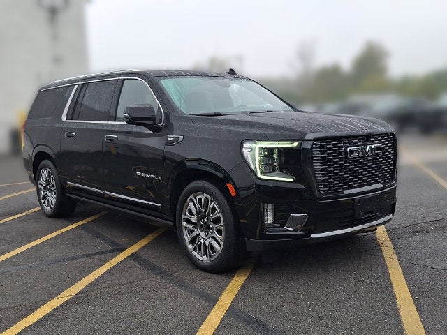 2023 GMC Yukon XL Denali Ultimate