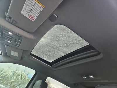 2020 GMC Sierra 2500 HD Denali