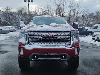 2020 GMC Sierra 2500 HD Denali