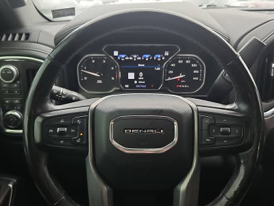 2020 GMC Sierra 2500 HD Denali