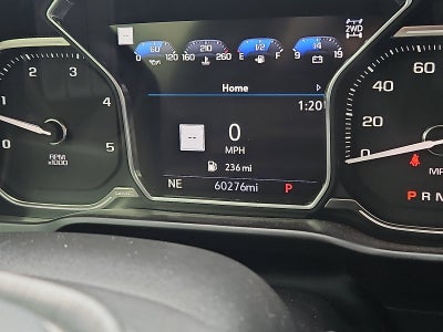 2020 GMC Sierra 2500 HD Denali