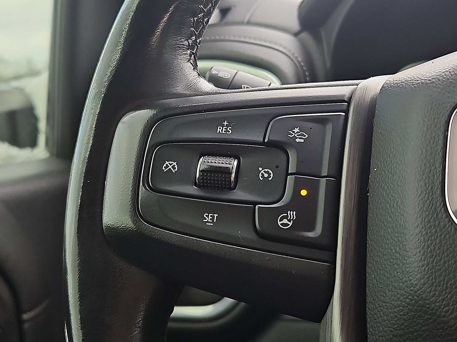 2020 GMC Sierra 2500 HD Denali