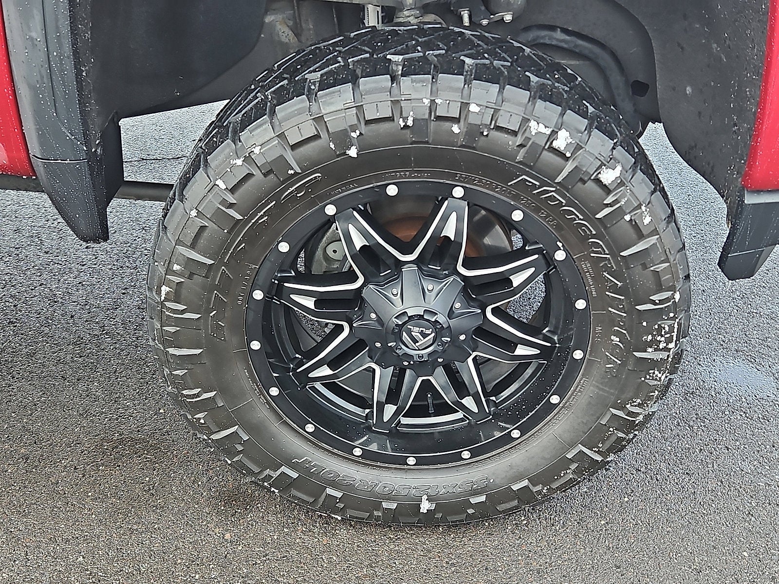 2020 GMC Sierra 2500 HD Denali