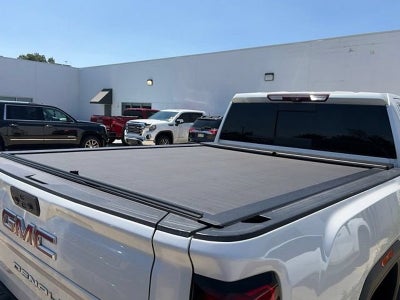 2021 GMC Sierra 2500 HD Denali