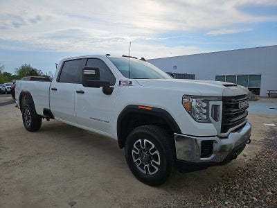 2021 GMC Sierra 3500 HD Base