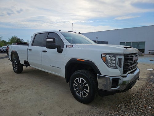 2021 GMC Sierra 3500 HD Base