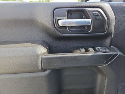 2021 GMC Sierra 3500 HD NA