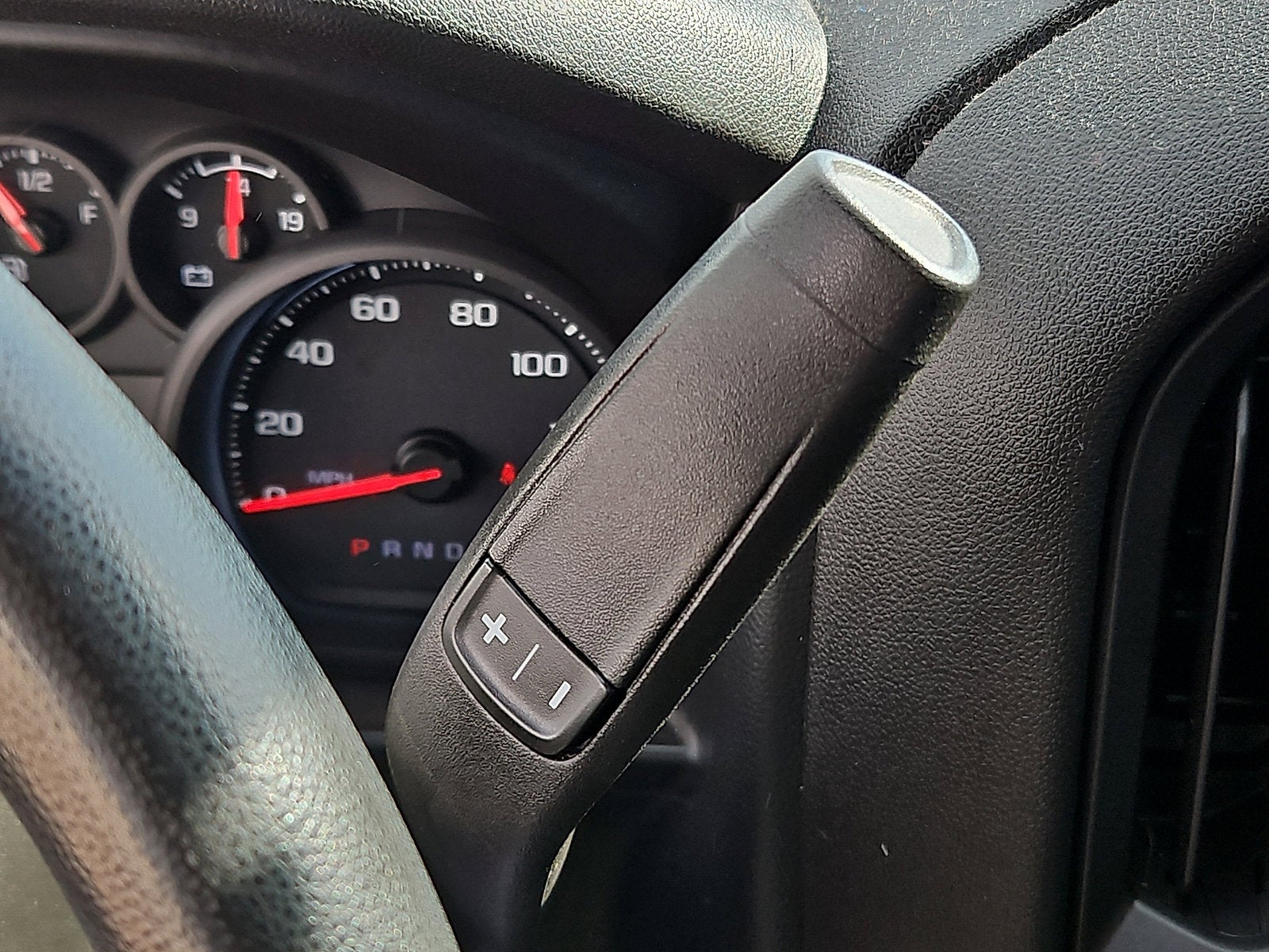 2021 GMC Sierra 3500 HD NA