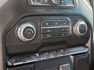2021 GMC Sierra 3500 HD NA