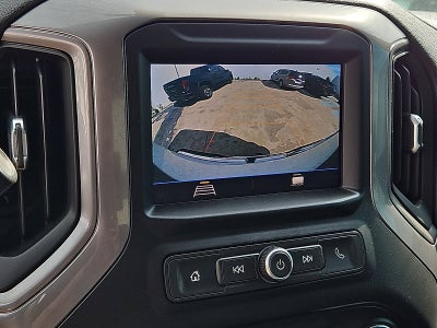 2021 GMC Sierra 3500 HD NA
