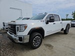 2021 GMC Sierra 3500 HD Base