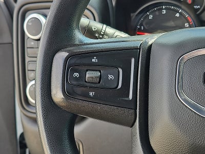 2021 GMC Sierra 3500 HD NA