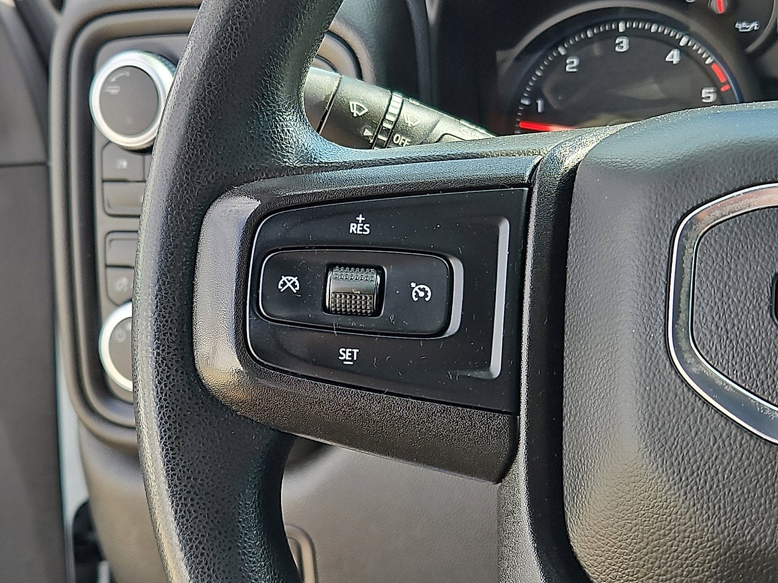 2021 GMC Sierra 3500 HD NA