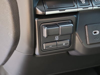 2021 GMC Sierra 3500 HD NA