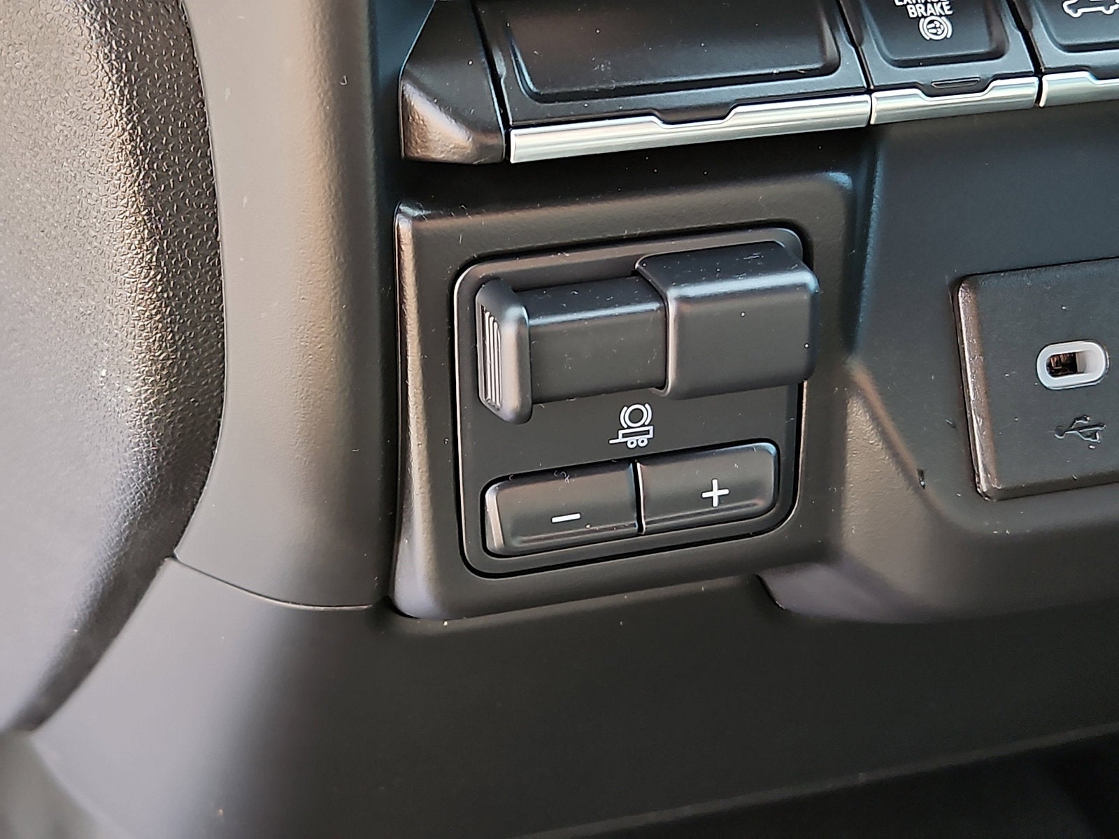 2021 GMC Sierra 3500 HD NA