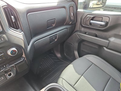 2021 GMC Sierra 3500 HD NA