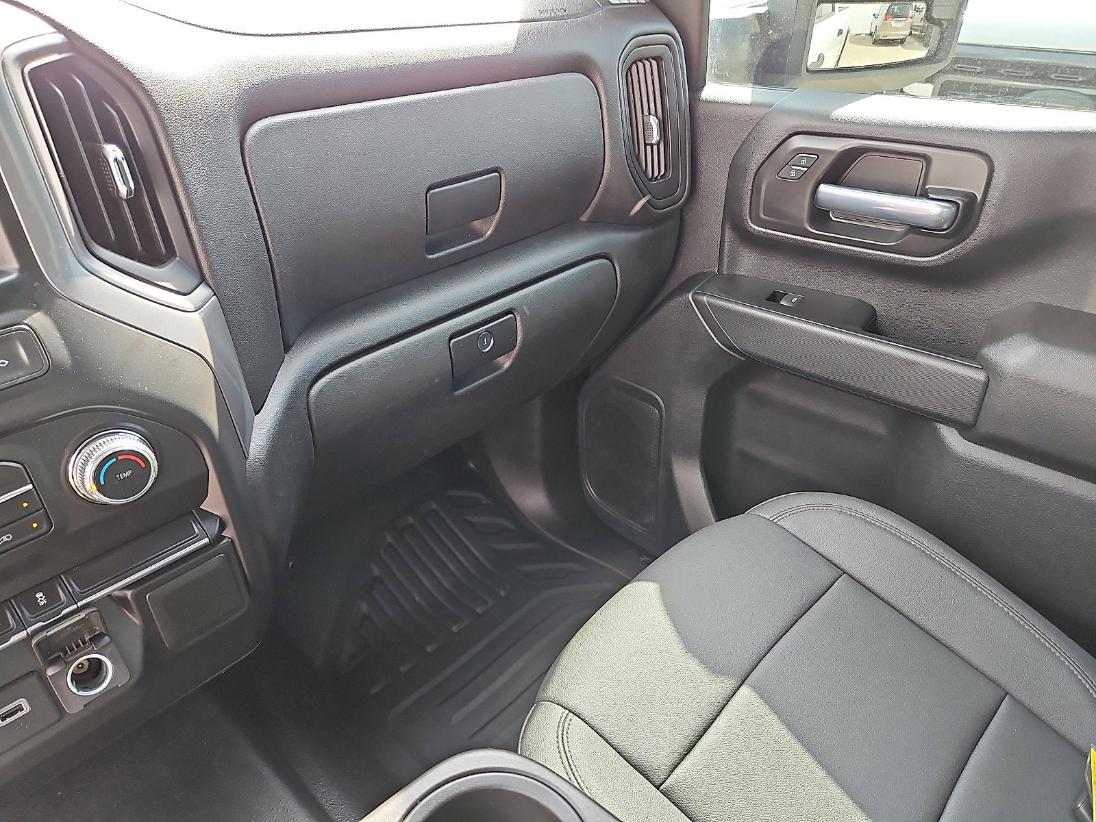 2021 GMC Sierra 3500 HD NA