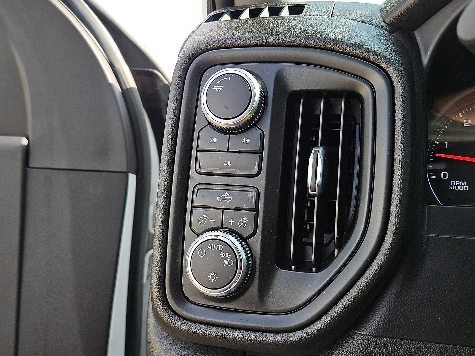 2021 GMC Sierra 3500 HD NA