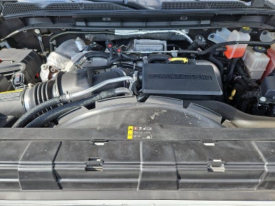 2021 GMC Sierra 3500 HD NA