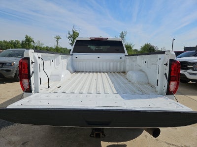 2021 GMC Sierra 3500 HD NA
