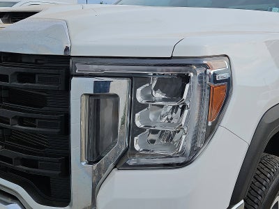 2021 GMC Sierra 3500 HD Base