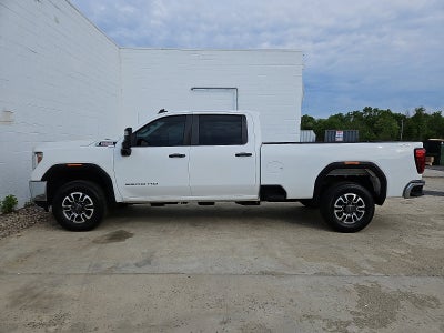 2021 GMC Sierra 3500 HD Base