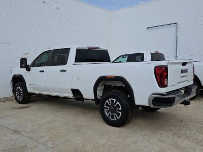2021 GMC Sierra 3500 HD Base