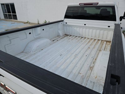 2021 GMC Sierra 3500 HD Base