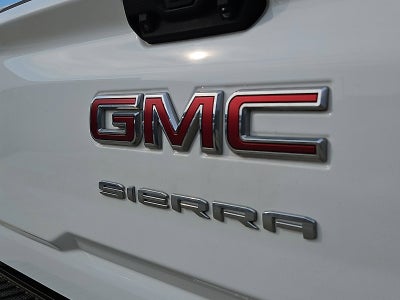 2021 GMC Sierra 3500 HD Base
