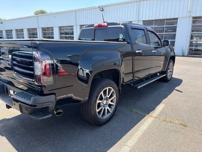 2019 GMC Canyon 4WD Denali