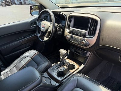 2019 GMC Canyon 4WD Denali