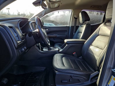 2019 GMC Canyon 4WD Denali