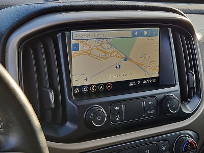 2019 GMC Canyon 4WD Denali