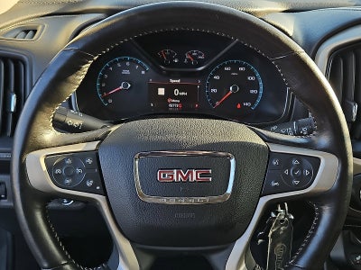 2019 GMC Canyon 4WD Denali