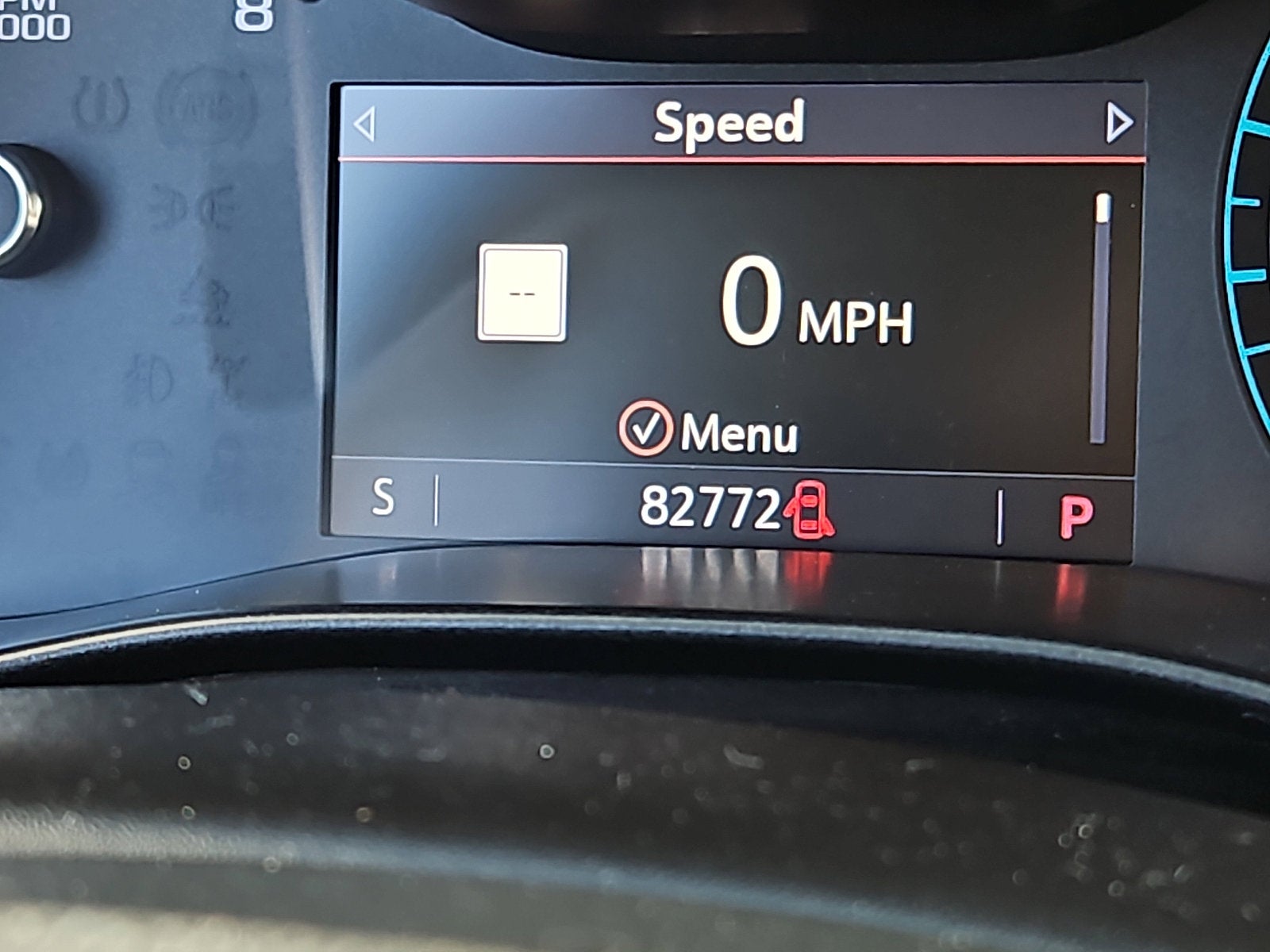 2019 GMC Canyon 4WD Denali