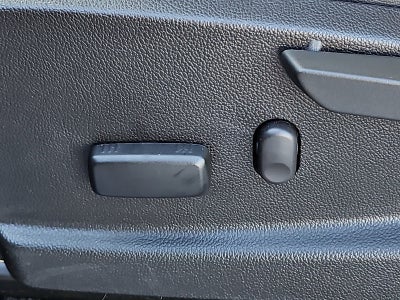 2019 GMC Canyon 4WD Denali