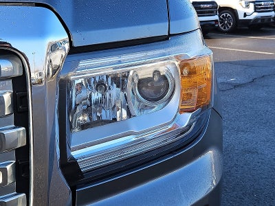 2019 GMC Canyon 4WD Denali