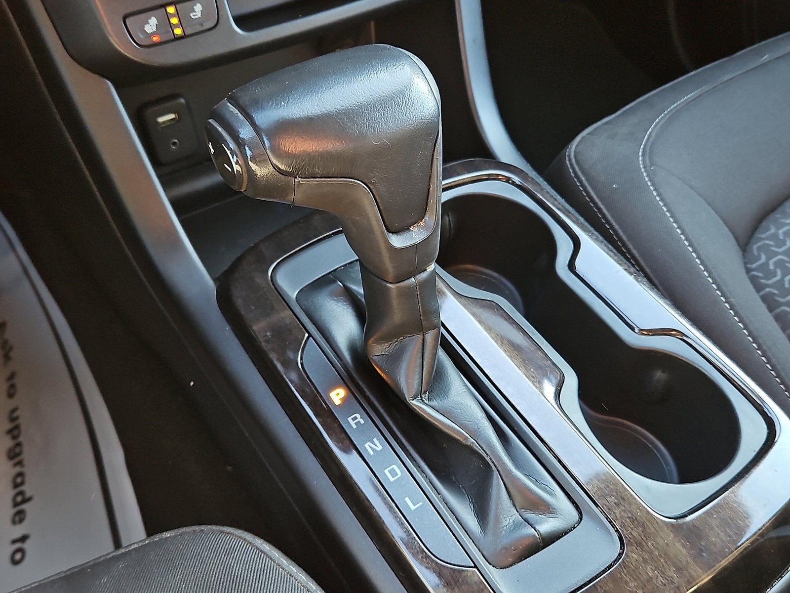 2018 GMC Canyon 4WD SLE