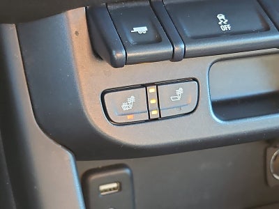 2018 GMC Canyon 4WD SLE