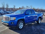 2018 GMC Canyon 4WD SLE