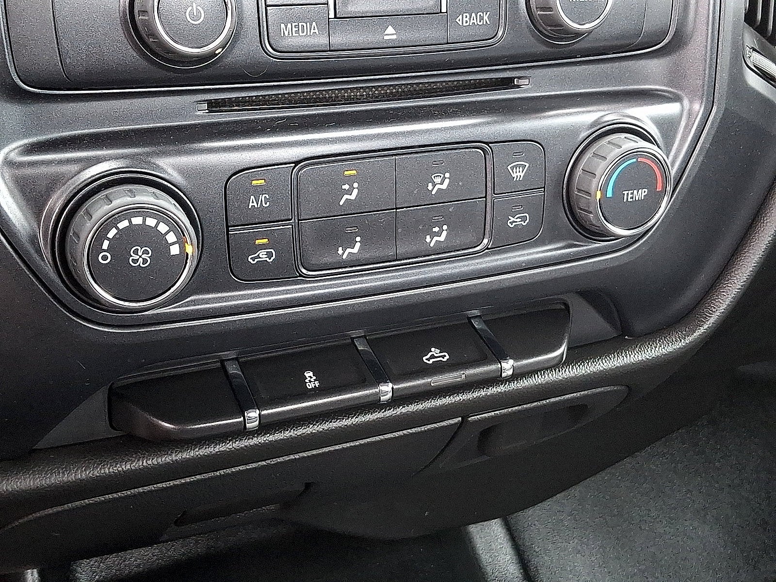 2014 GMC Sierra 1500 Base