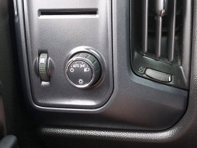 2014 GMC Sierra 1500 Base
